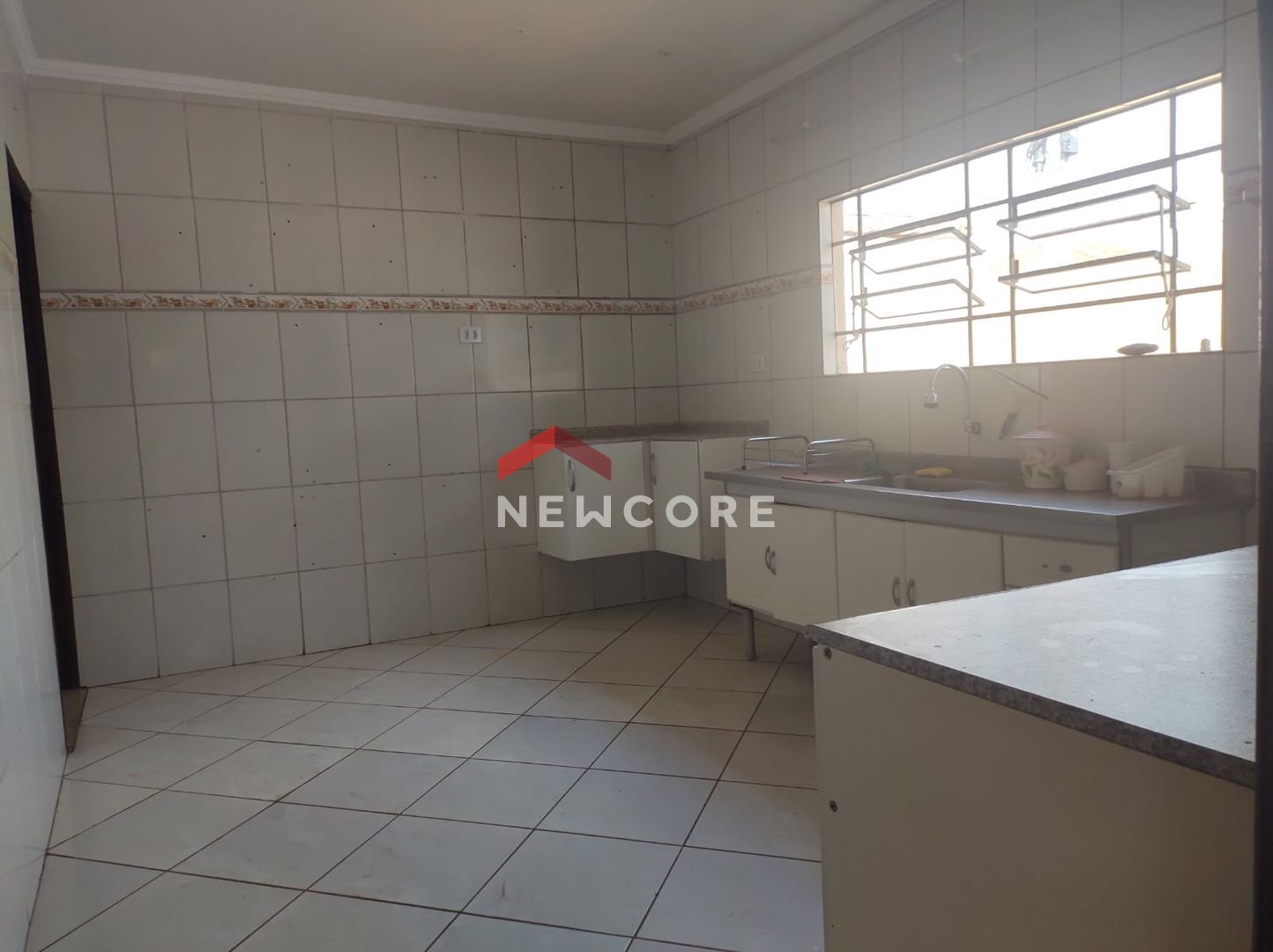 Casa em Rua Paraná - Jardim Matilde - Ourinhos/SP | NEWCORE