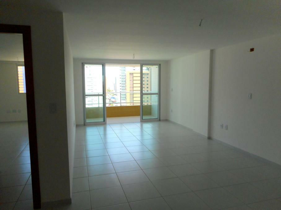 Apartamento no Condomínio Residencial Castelvetrano localizado na Rua ...