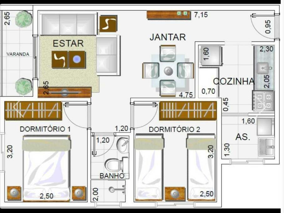 Imagem do imóvel