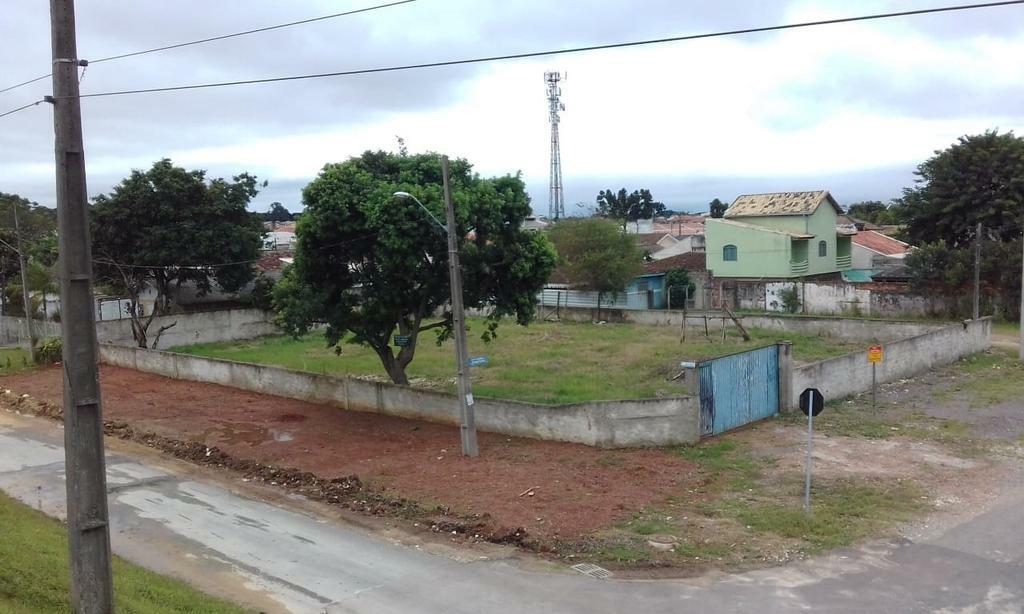 Lote em Rua Doutor Hamilton Portugal Pereira - Curitiba - Curitiba/PR