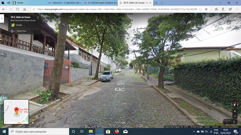 Imagem do imóvel